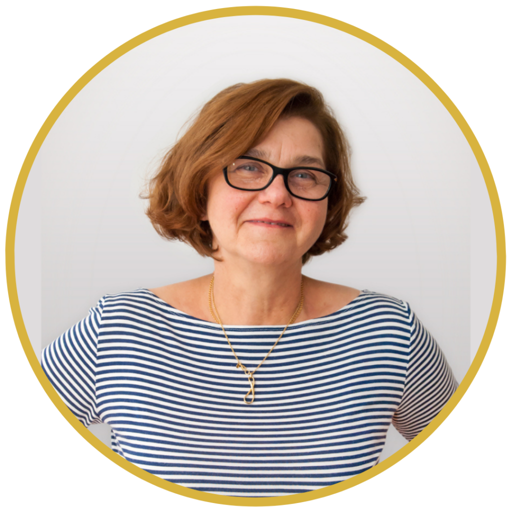 dr n. med.<br>Hanna Rdzanek