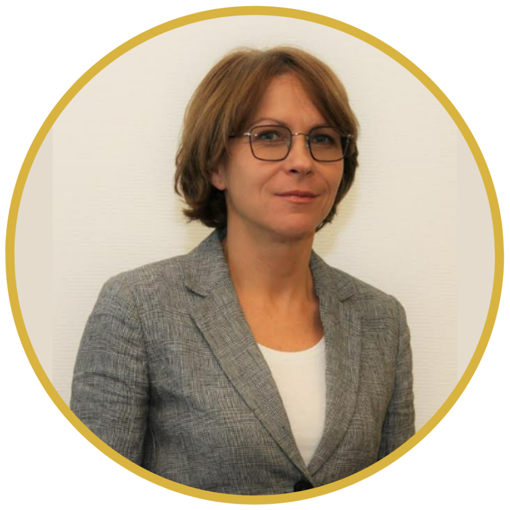 prof. dr hab. n. med. Magdalena Lipczyńska